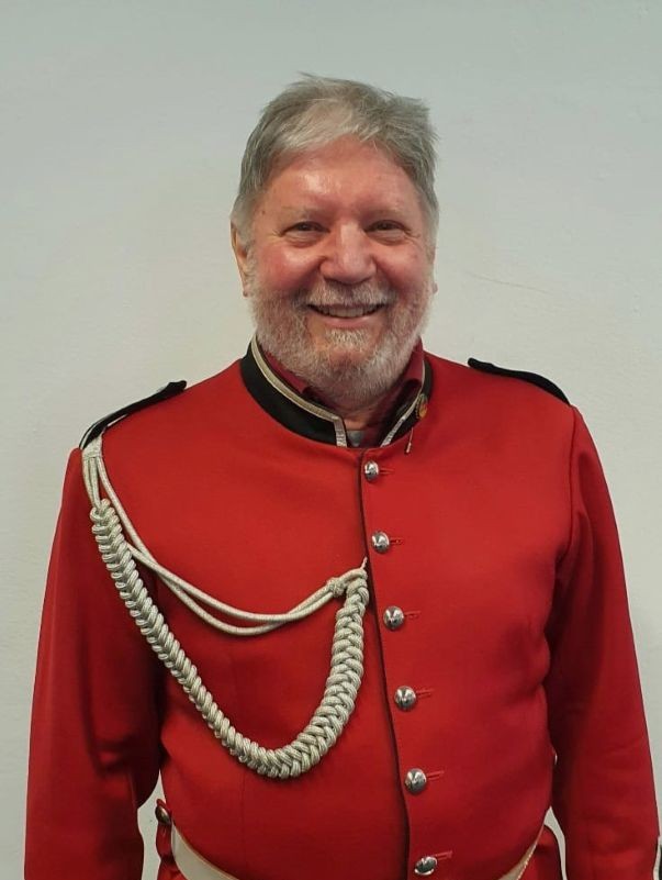 Herbert Weiß