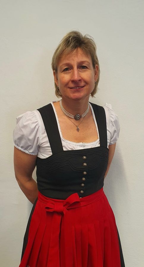 Barbara Wagner