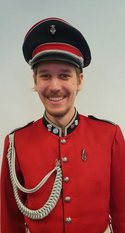 Florian Dunker