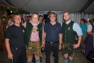 Kabarettabend Schwarzmann