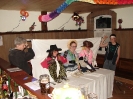 Faschingstreiben in Beyharting