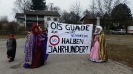 Faschingszug Bad Aibling